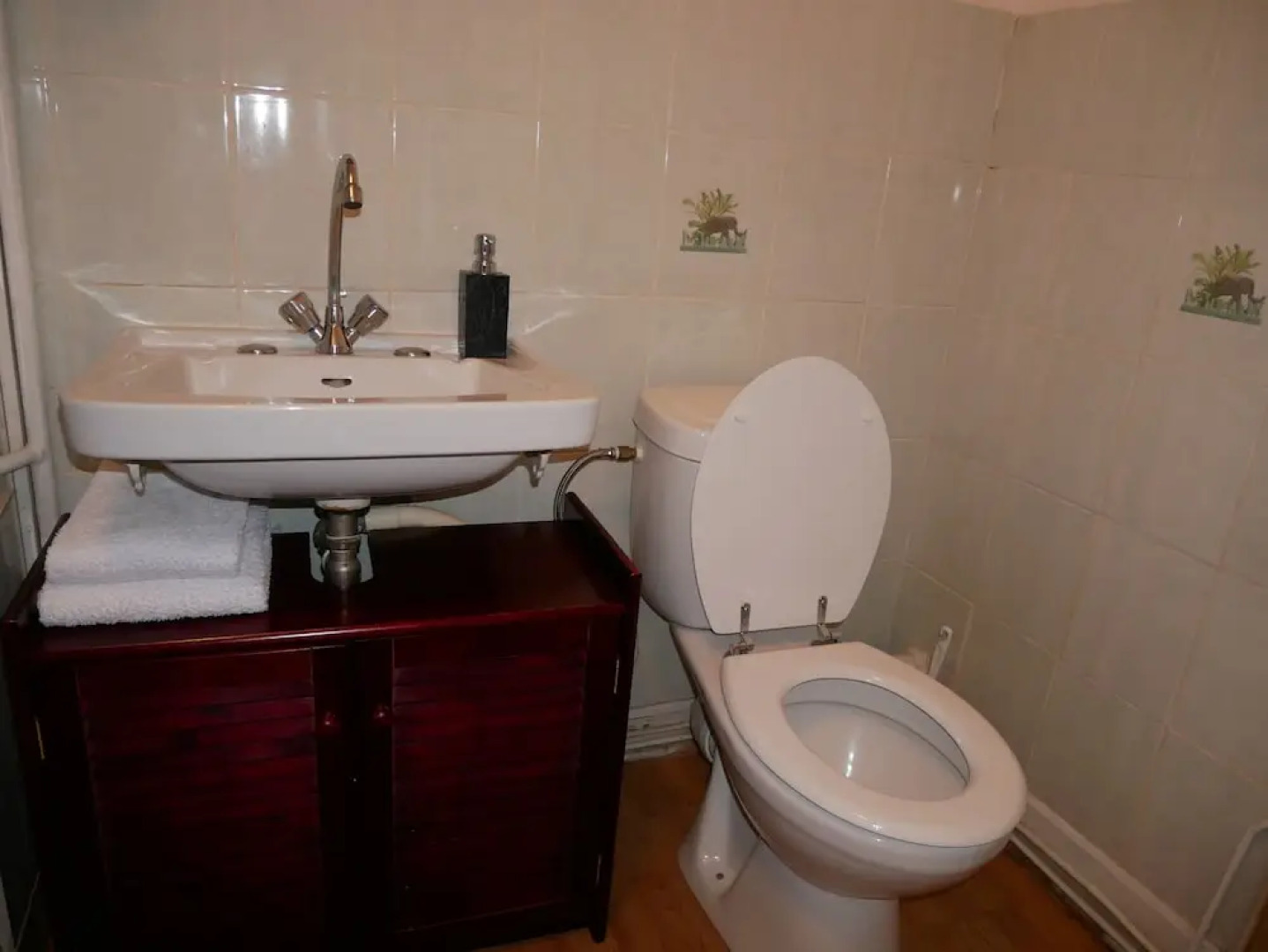 Hostellerie des Voyageurs