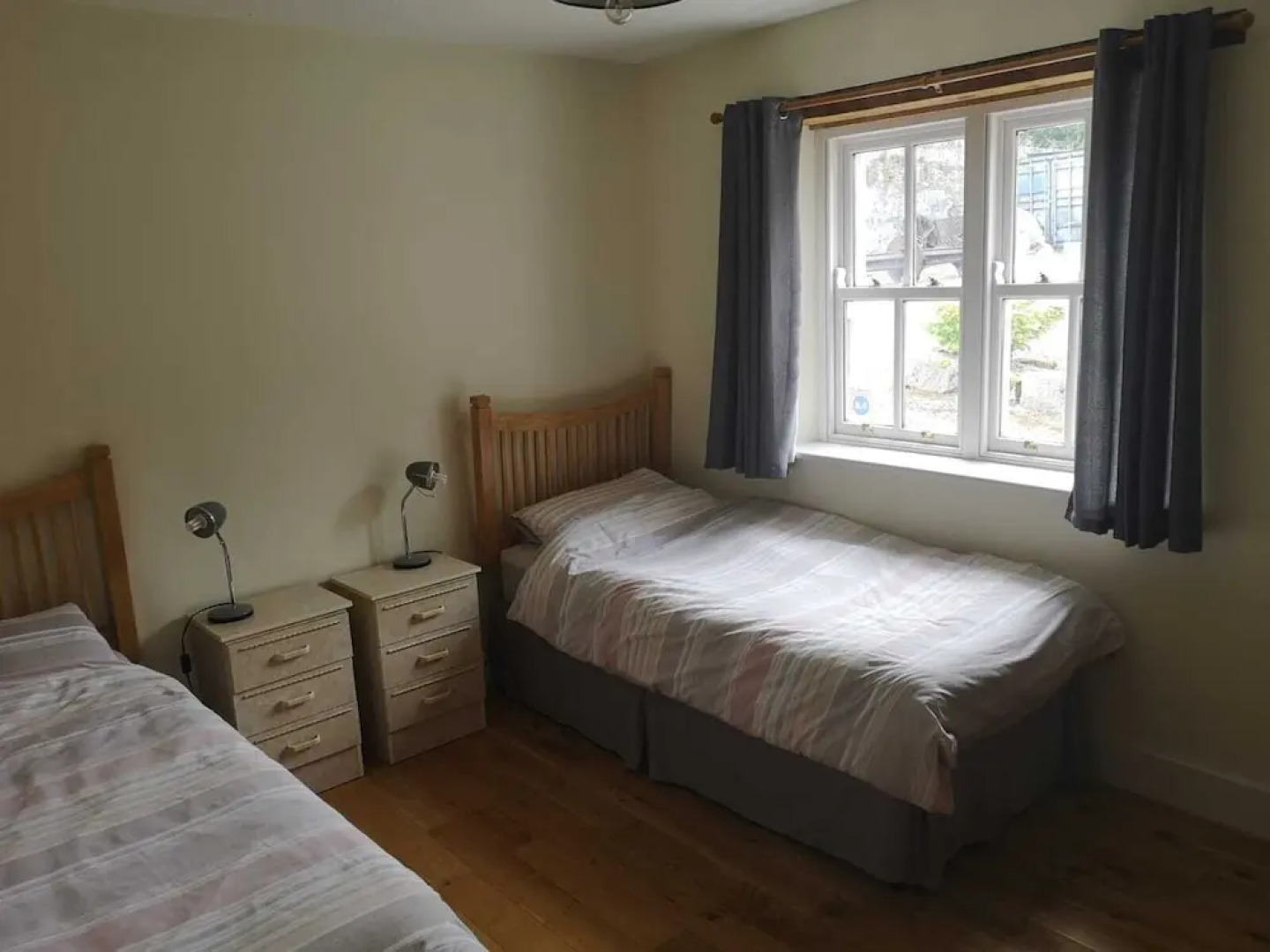 Lovely 3-bed House at Clashganny Mill, Borris