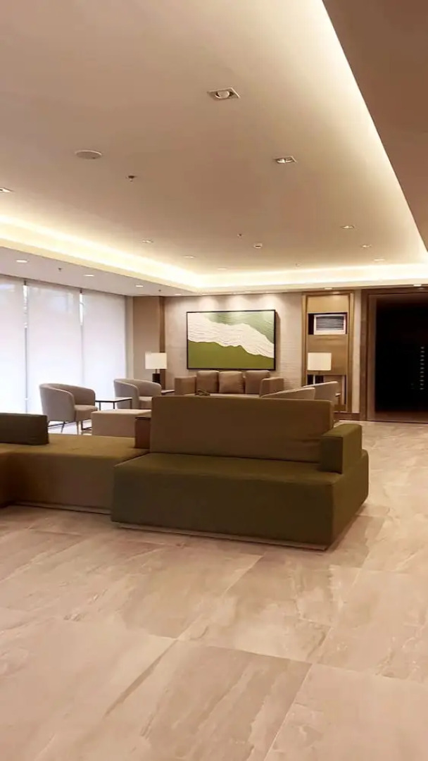 Acellyne's Suites at Green 2 Residences