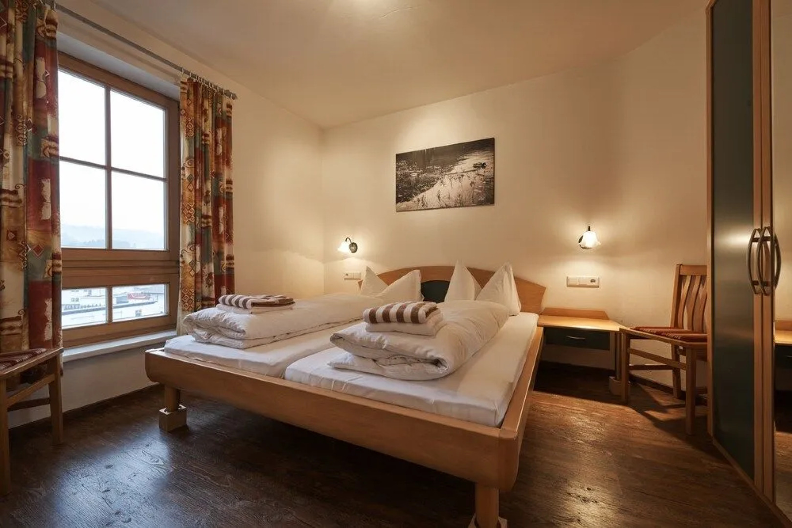 Appartements Gladbach