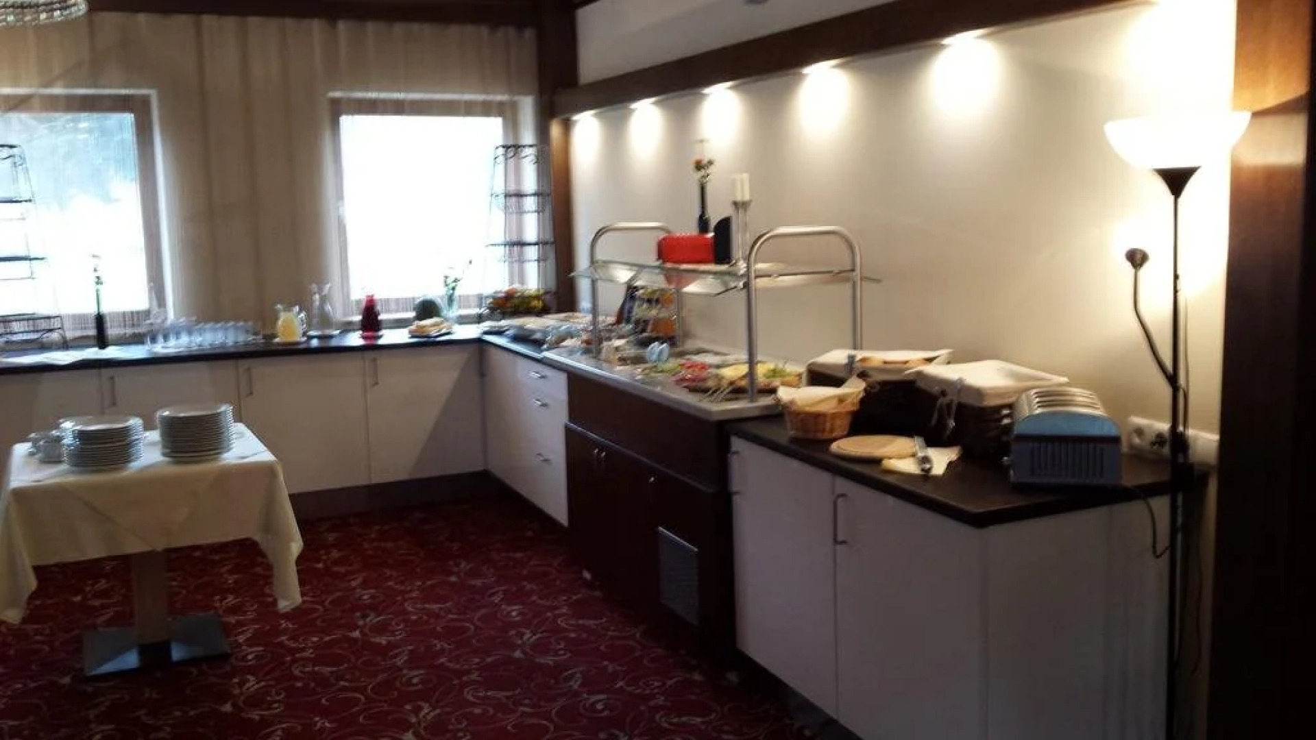 Haus am See Stubenberg