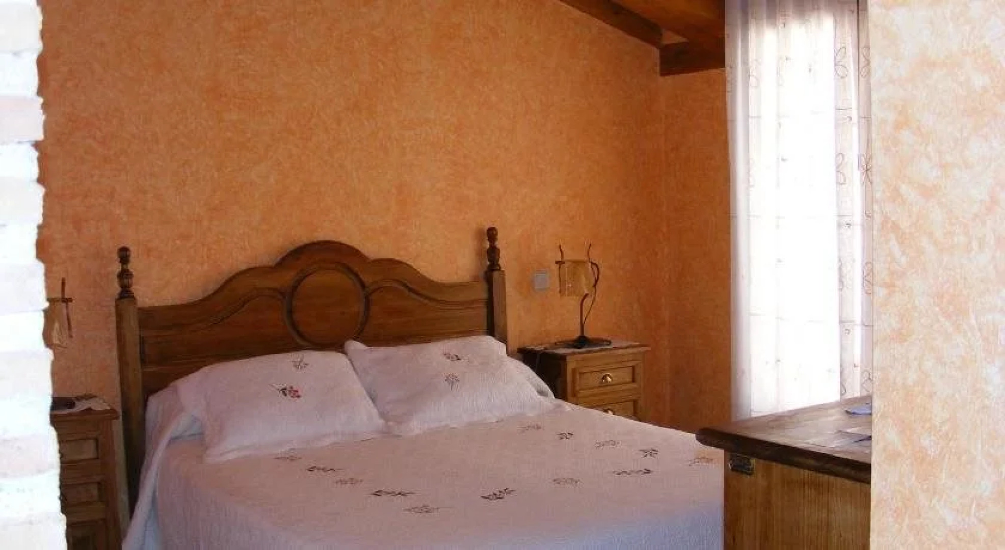 Centro de Turismo Rural El Museo