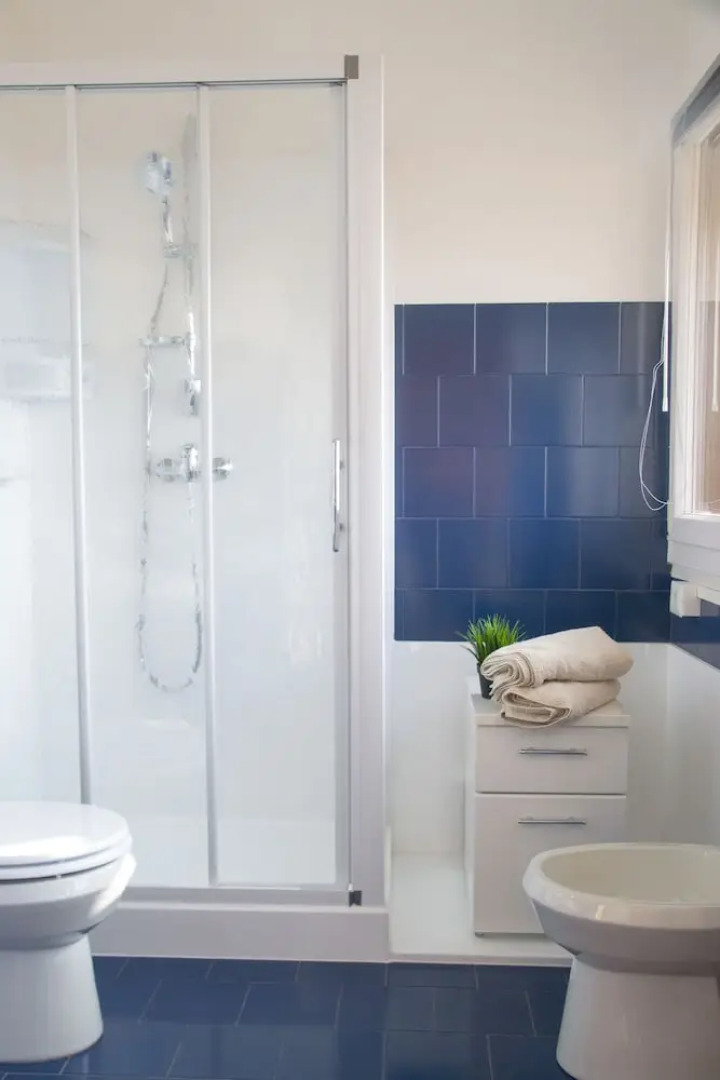 Casa Agrumi-Welchome