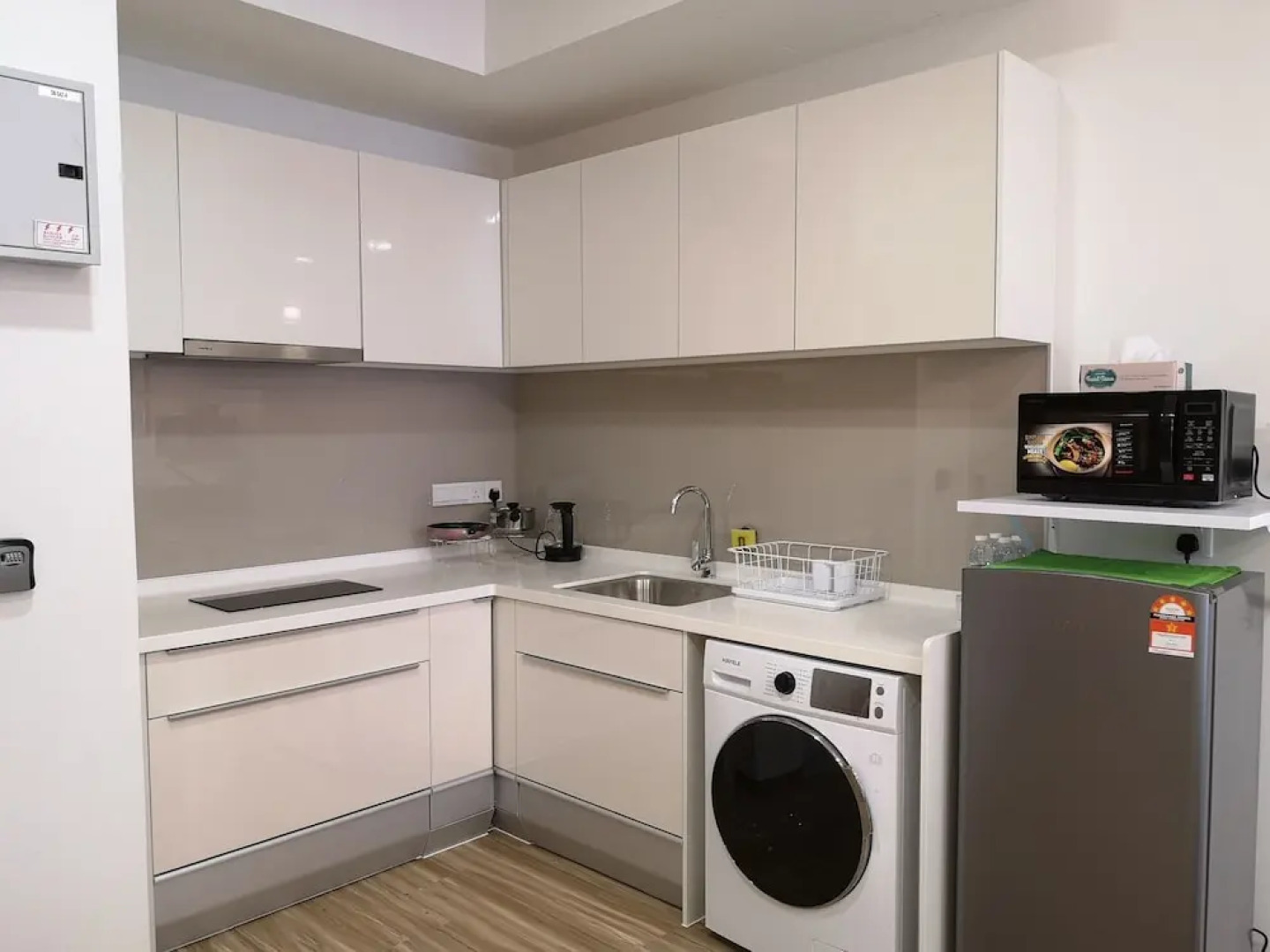 Dsara Sentral by ADDS