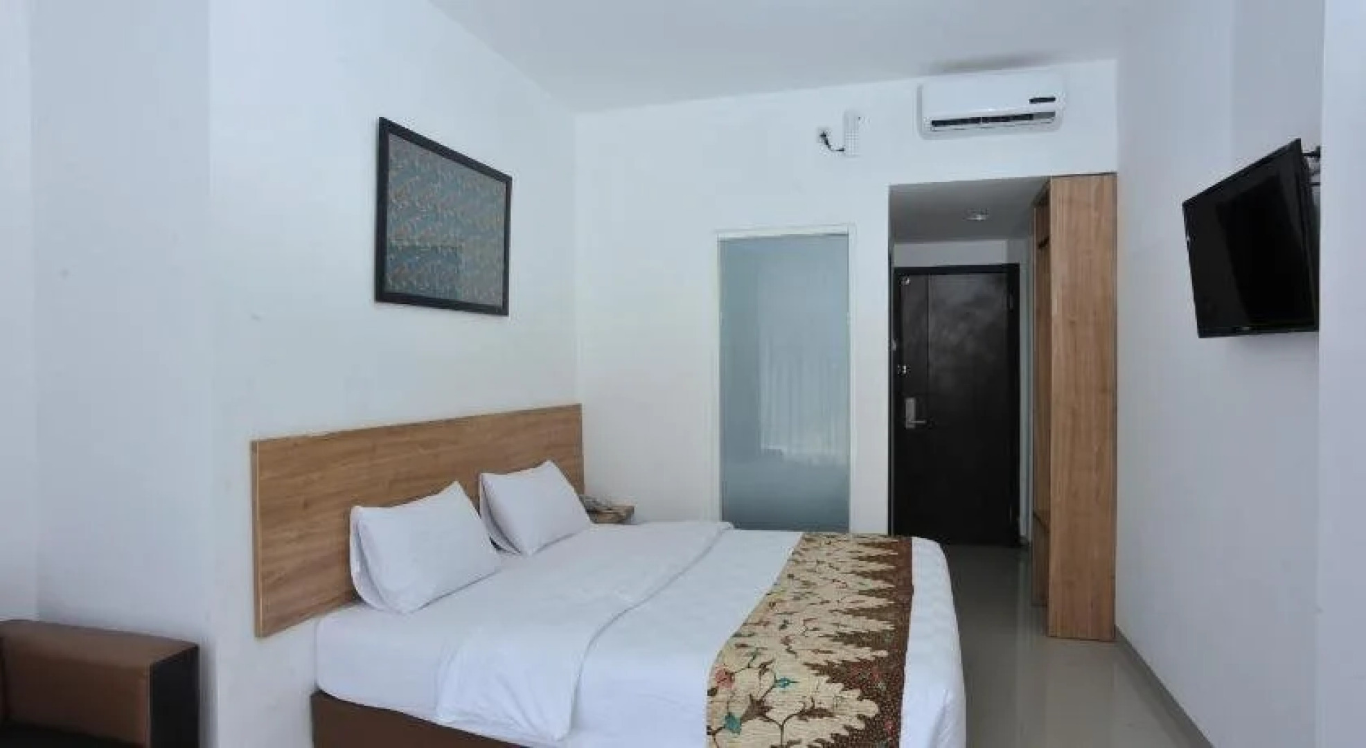 The Batik Hotel Ternate