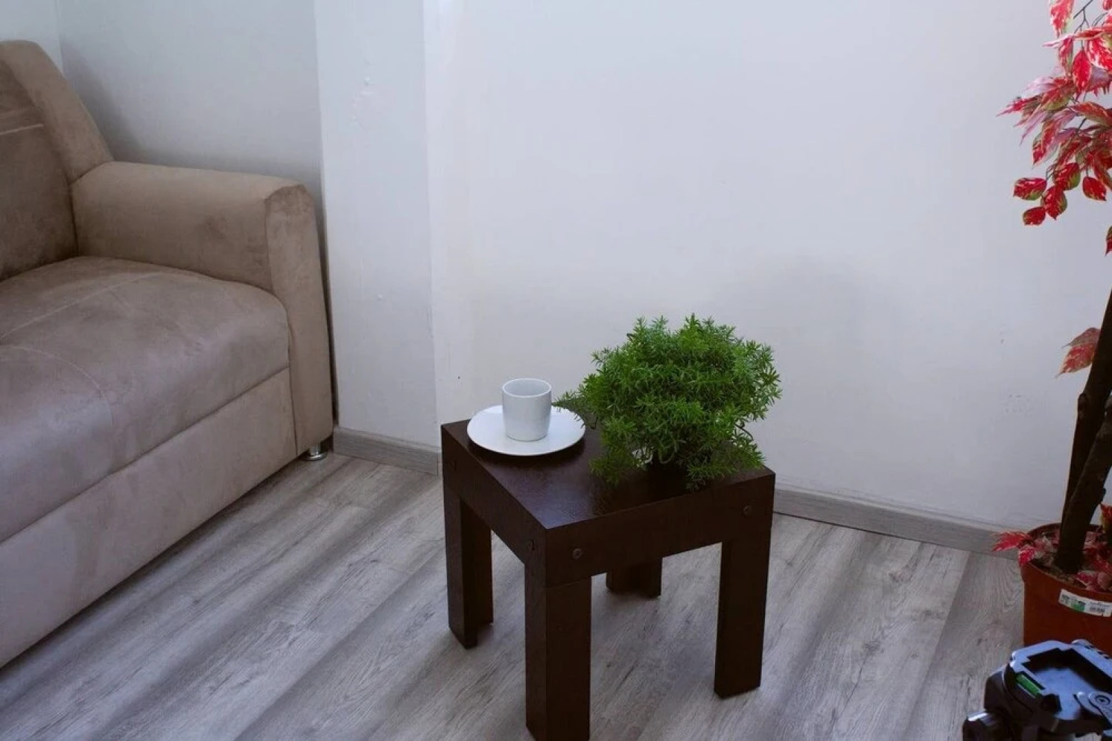 Jacobo Daciano Departamentos Boutique