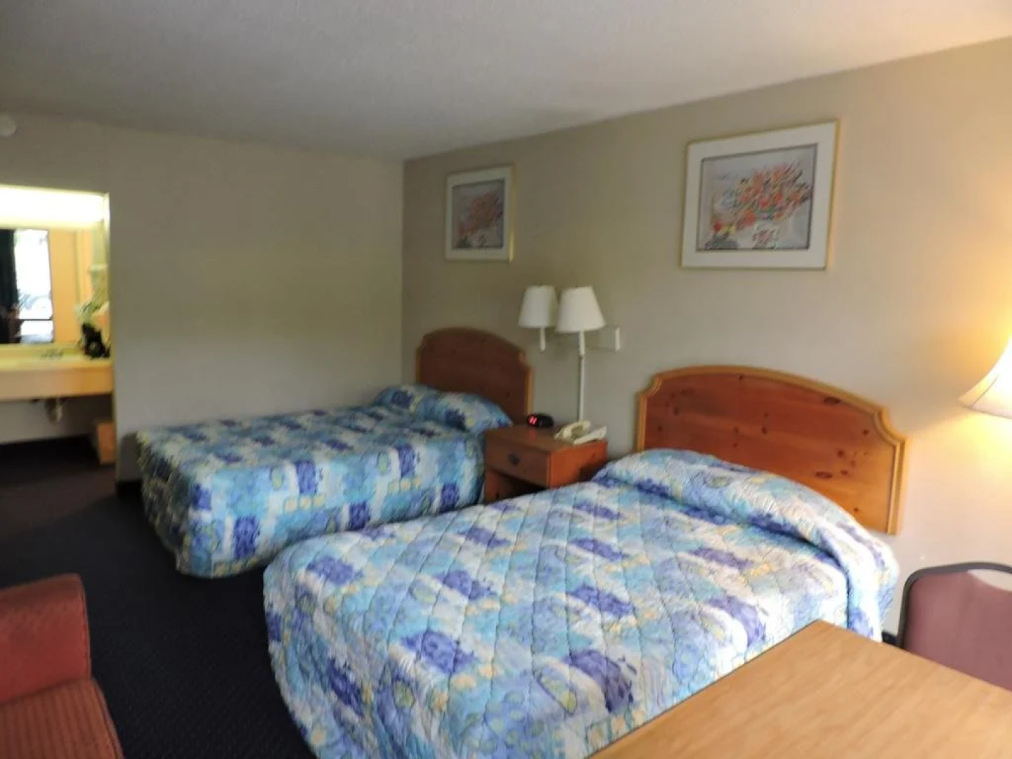 Budgetel Inn Wilmington