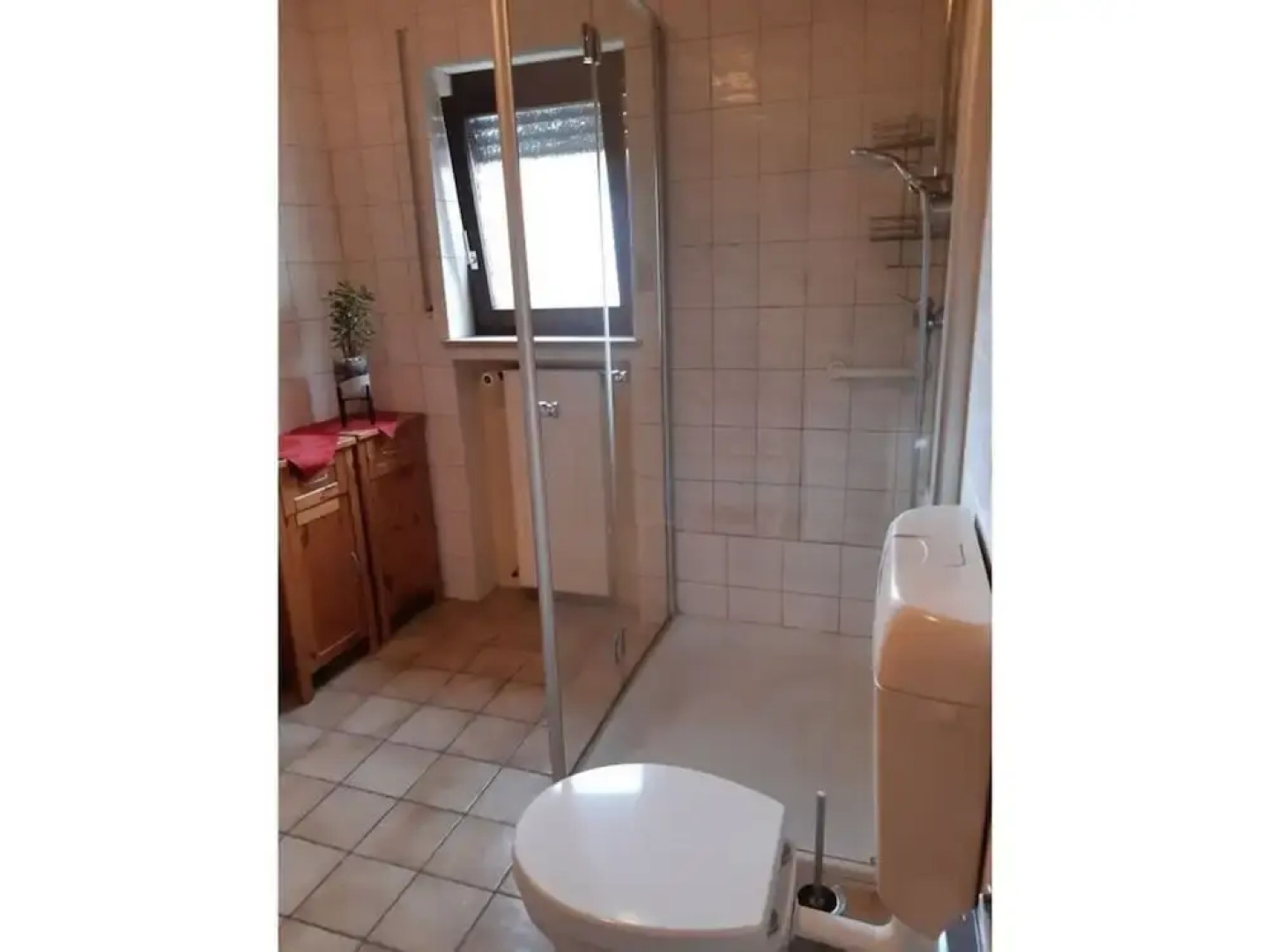 Lovely Apartment in Kirn