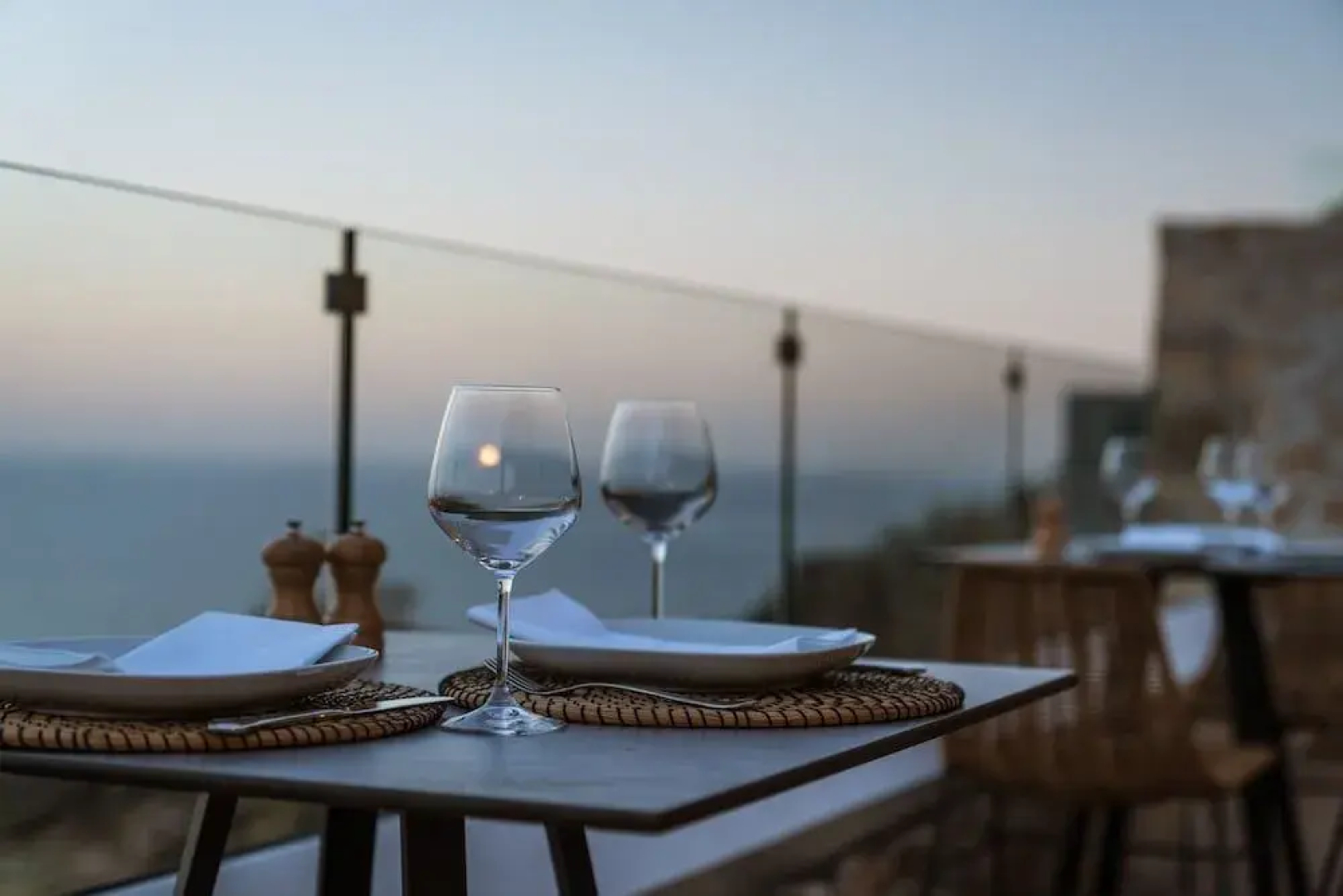 Sophid Wellness Suites Karpathos