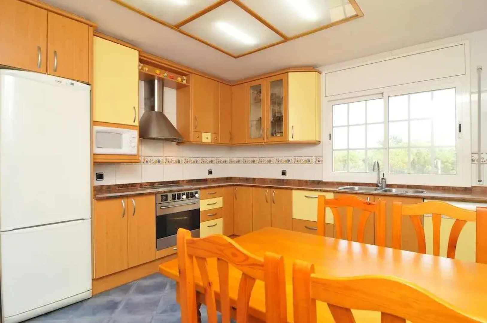 HomeHolidaysRentals Inca - Costa Barcelona