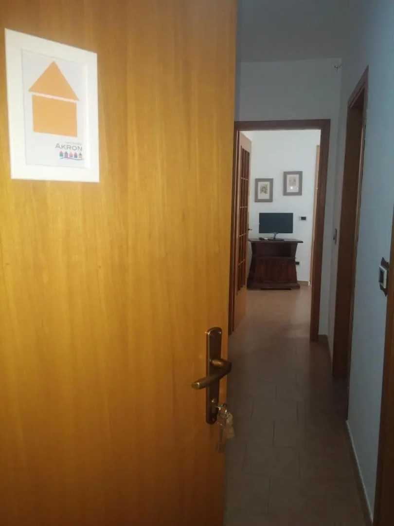 Akron b&b