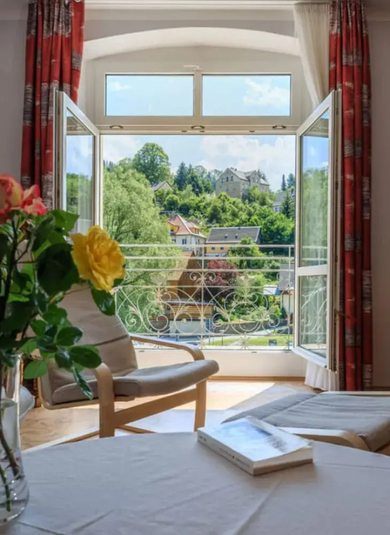 Vakantieappartementen Ender