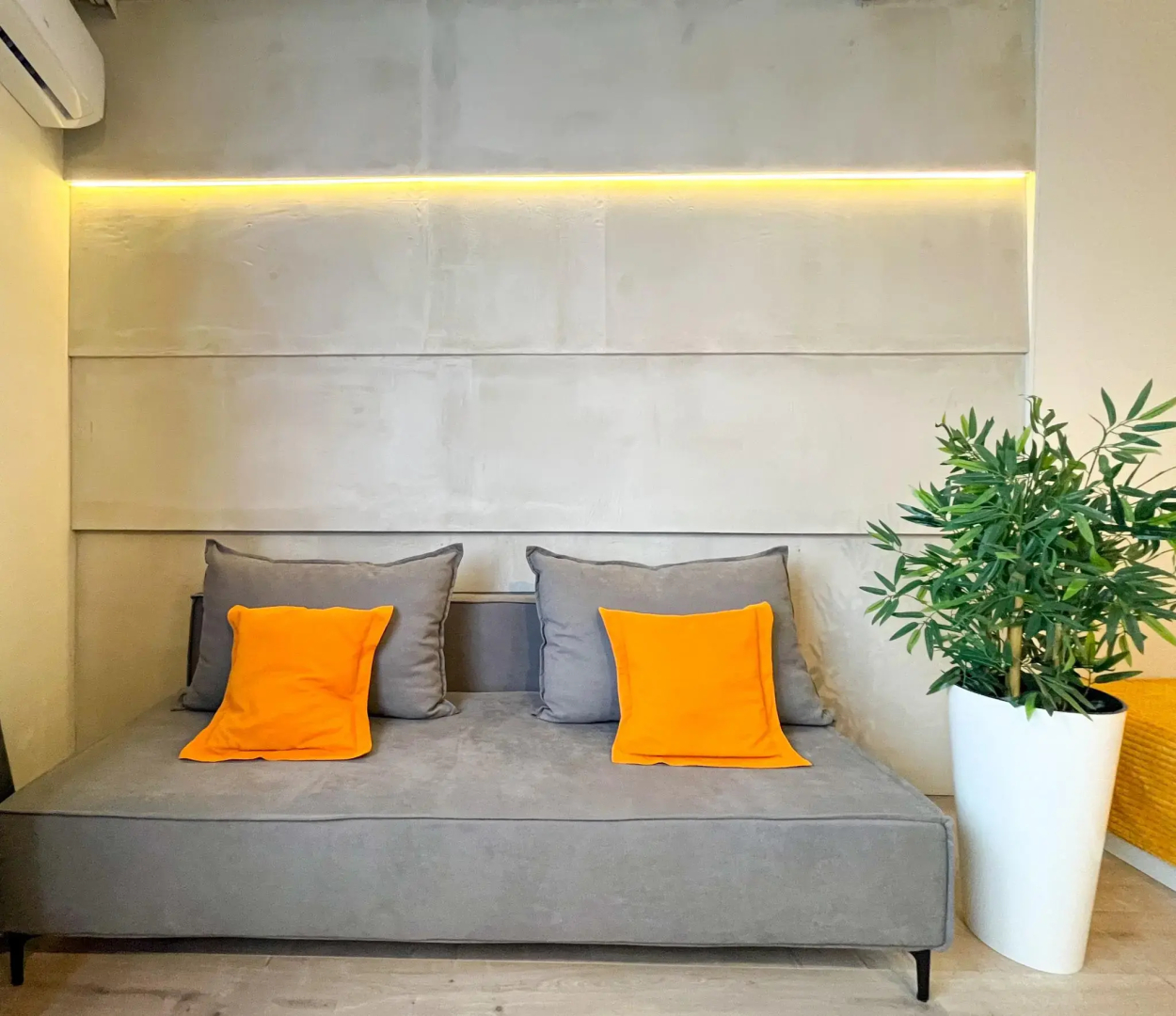 Апартаменты на улице Береговая 73 строение 2