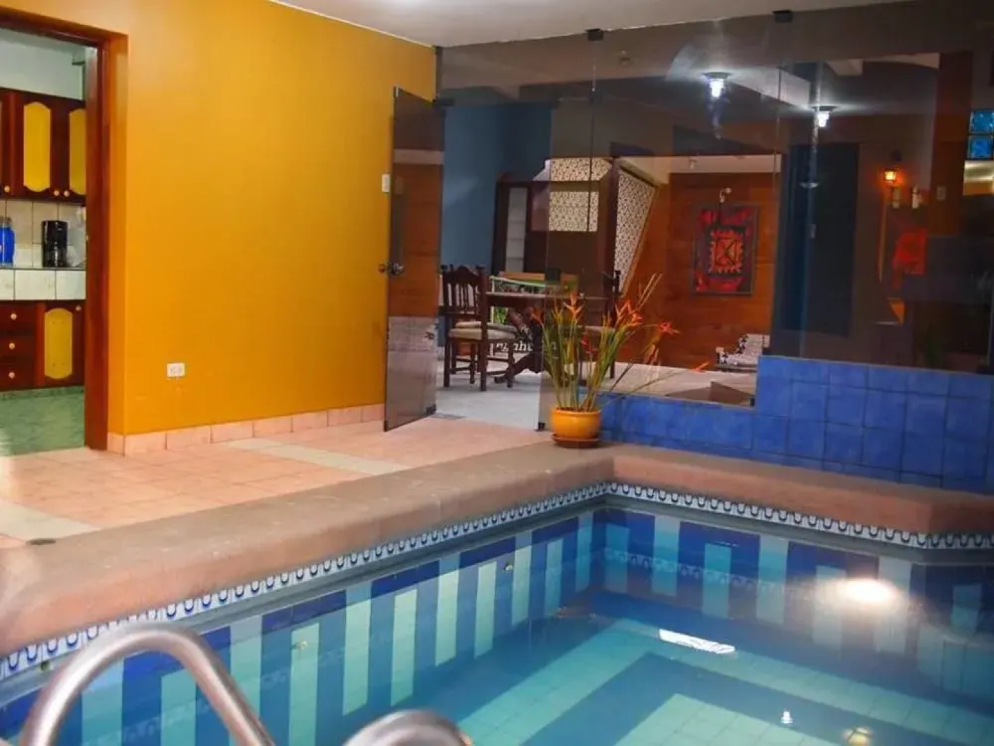 Casa Bendayan Boutique Hotel - Hostel