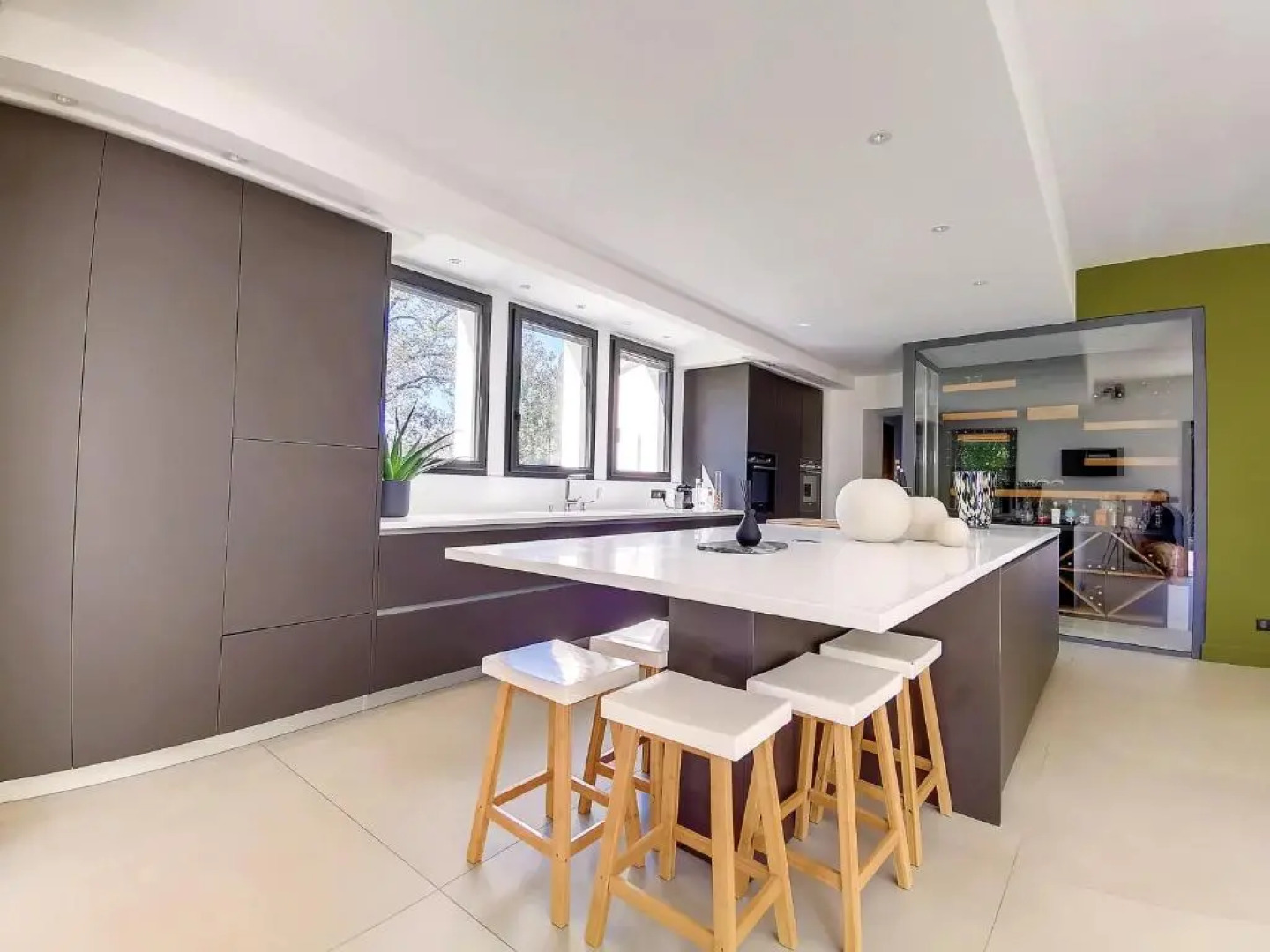 Villa de prestige 10 personnes à Eyragues