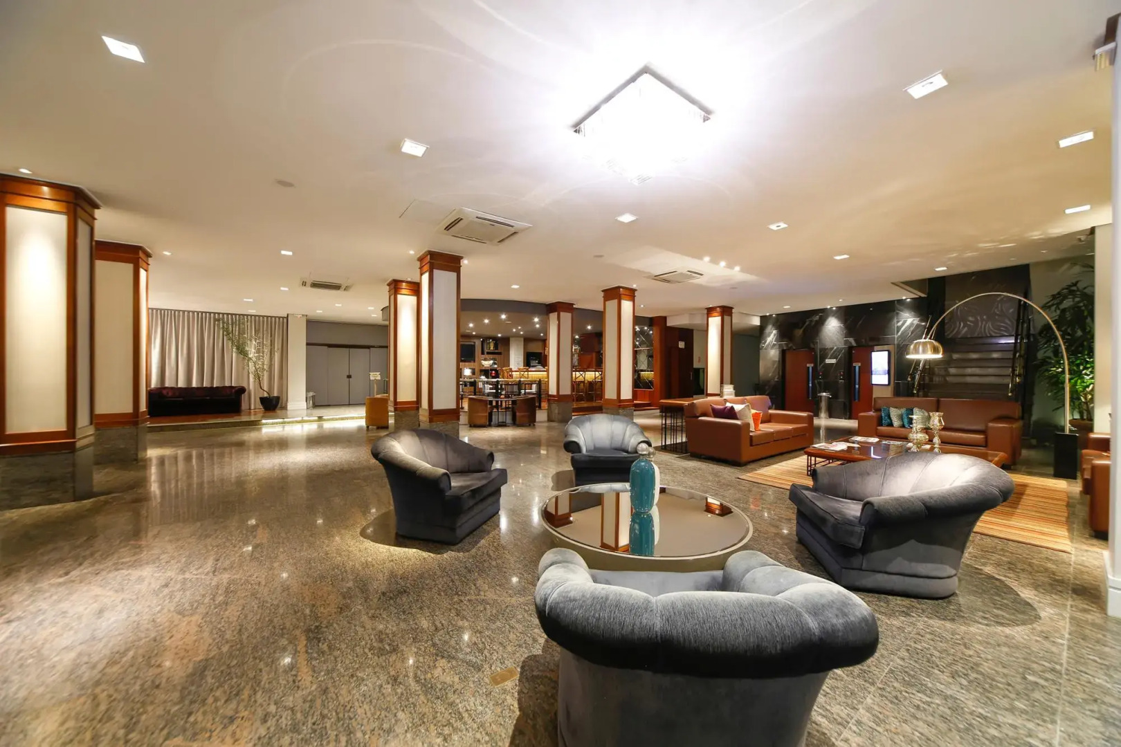 Sorocaba Park Hotel by Atlantica