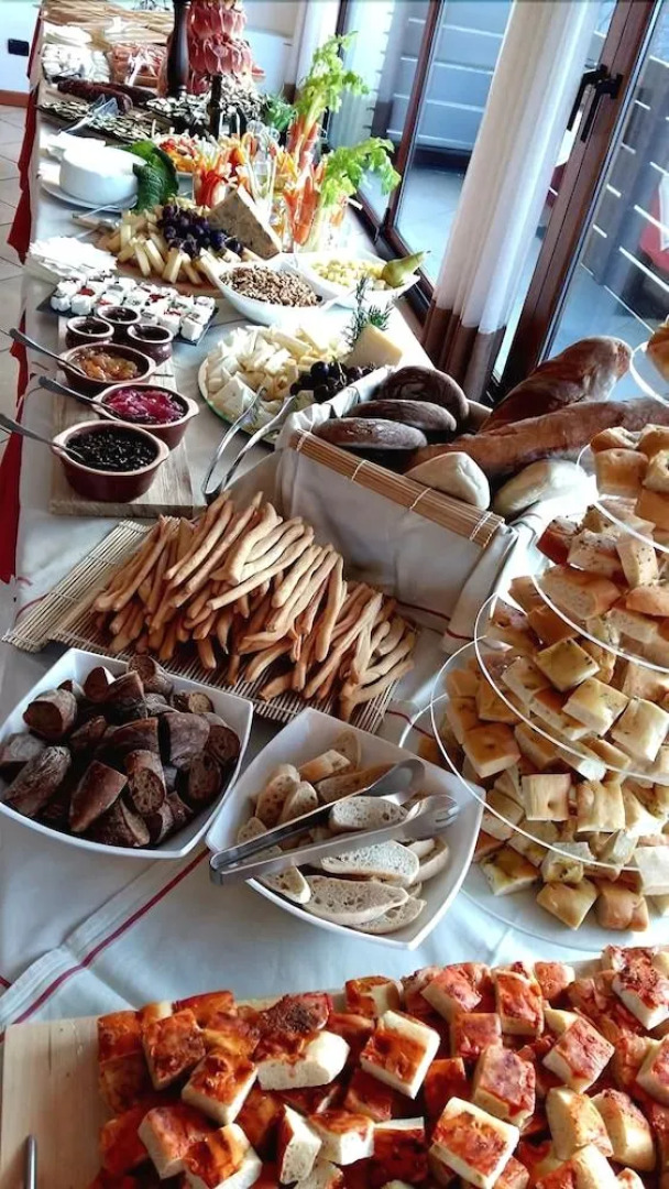 Hotel Ristorante il gusto di Valtellina