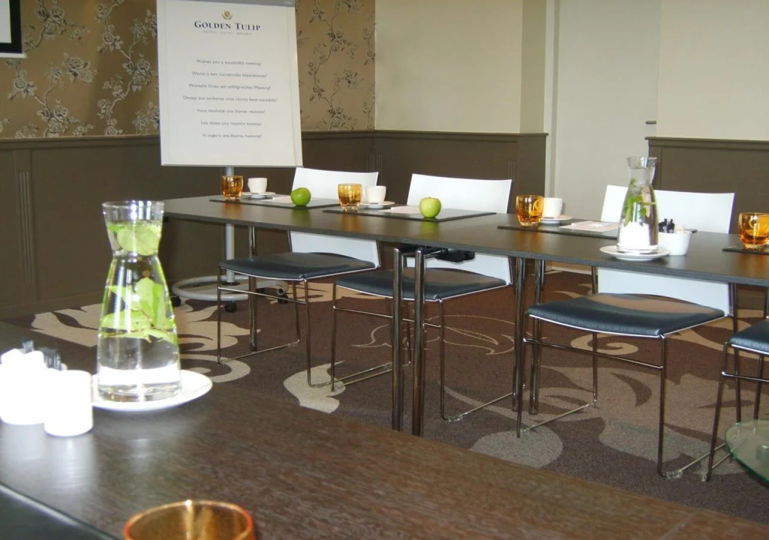 Golden Tulip LEscaut