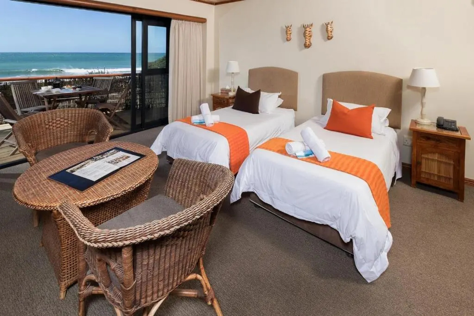 African Perfection 1