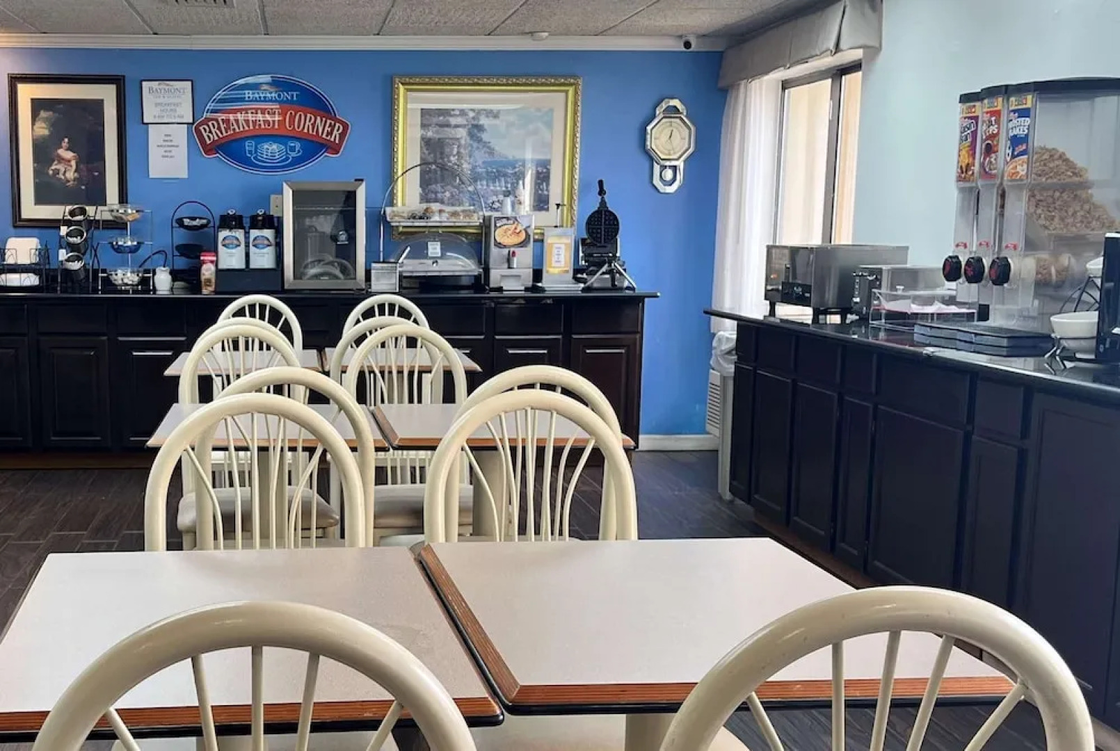 Baymont Inn & Suites Corydon