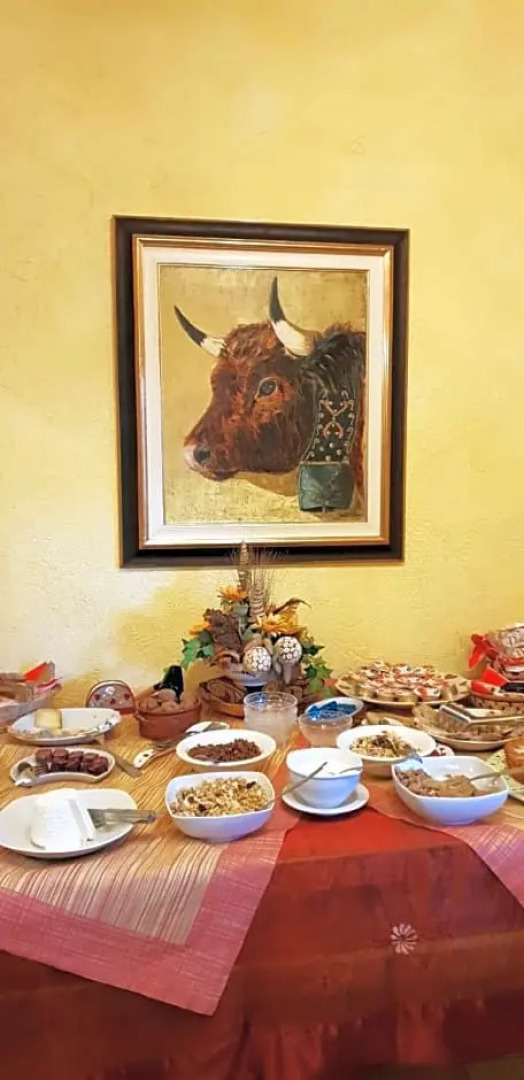 Affittacamere Les Noyers