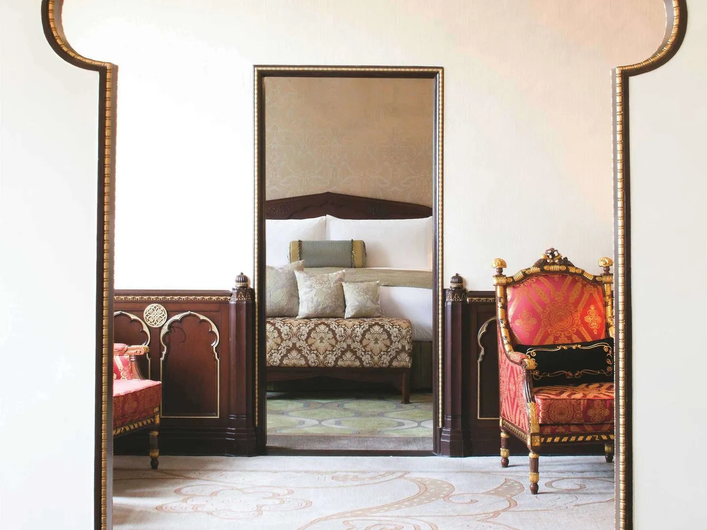 Fairmont Peace Hotel