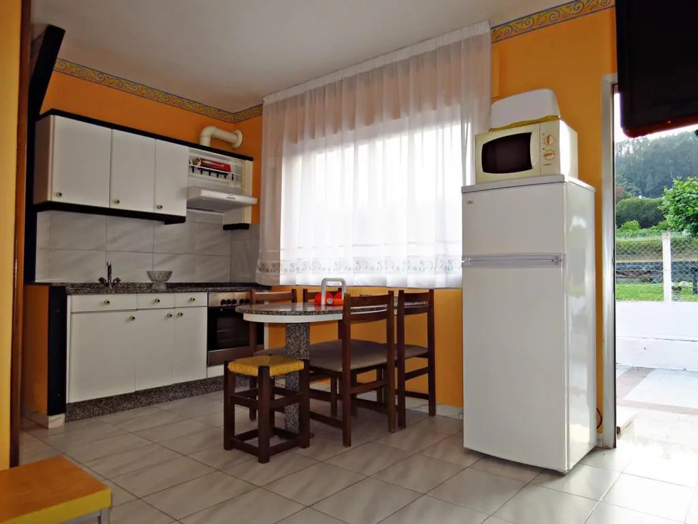 Apartamentos Naturmar