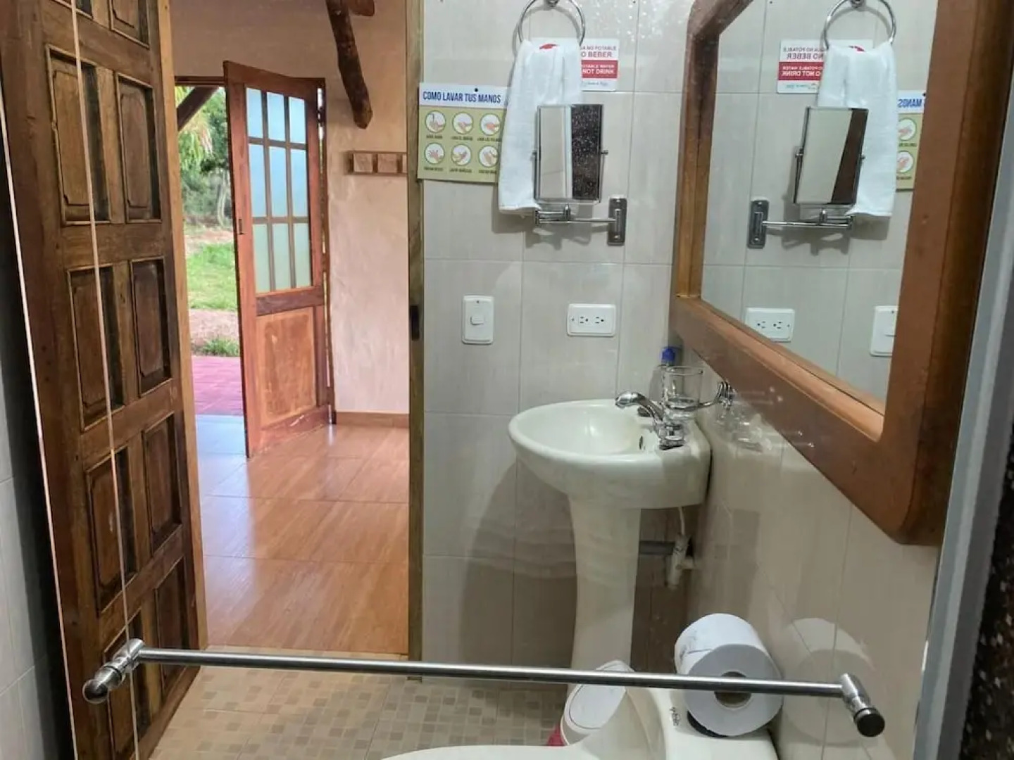 Hotel Y Spa Santos De Piedra