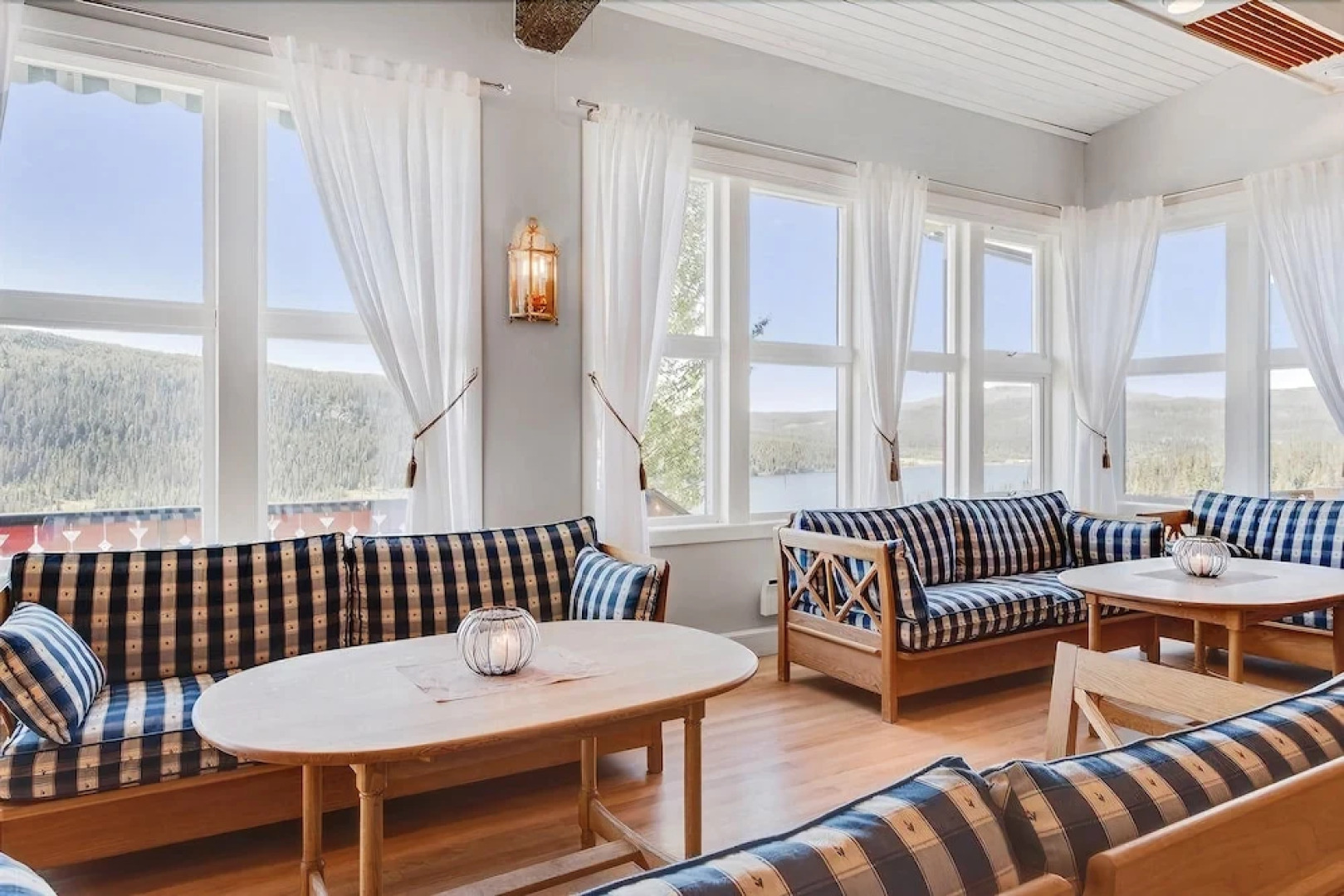 Spåtind Fjellhotell