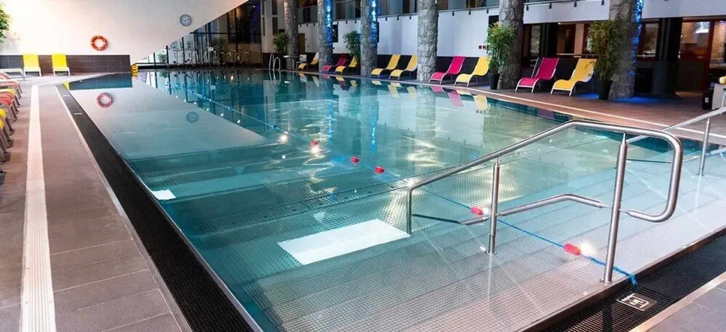 Cap Vacances Flaine Les Lindars