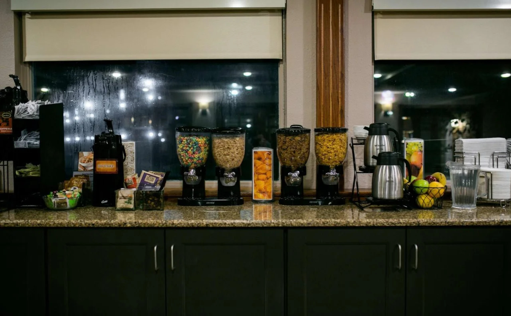 Best Western Plus Burley Inn & Convention Center