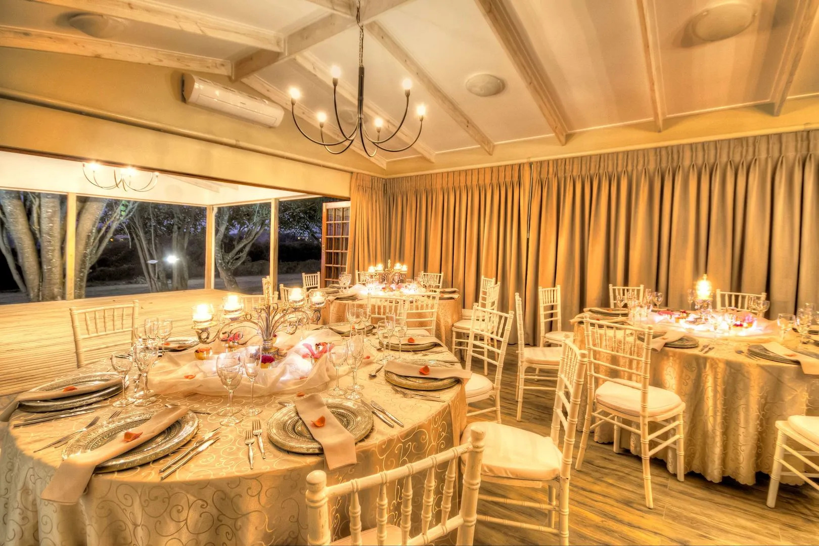 Nut Grove Boutique Hotel