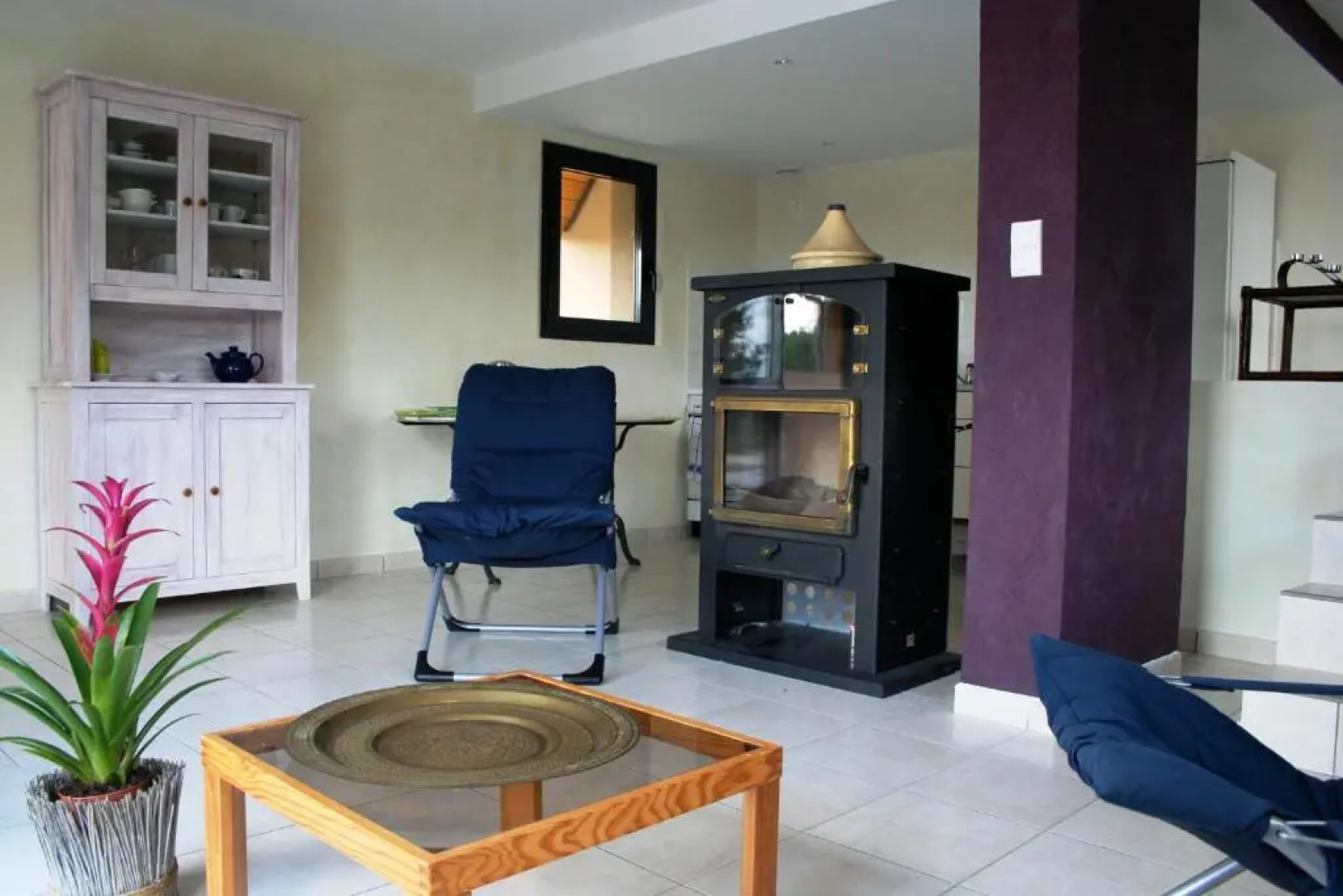 Chambre d'hôtes La Dentalie