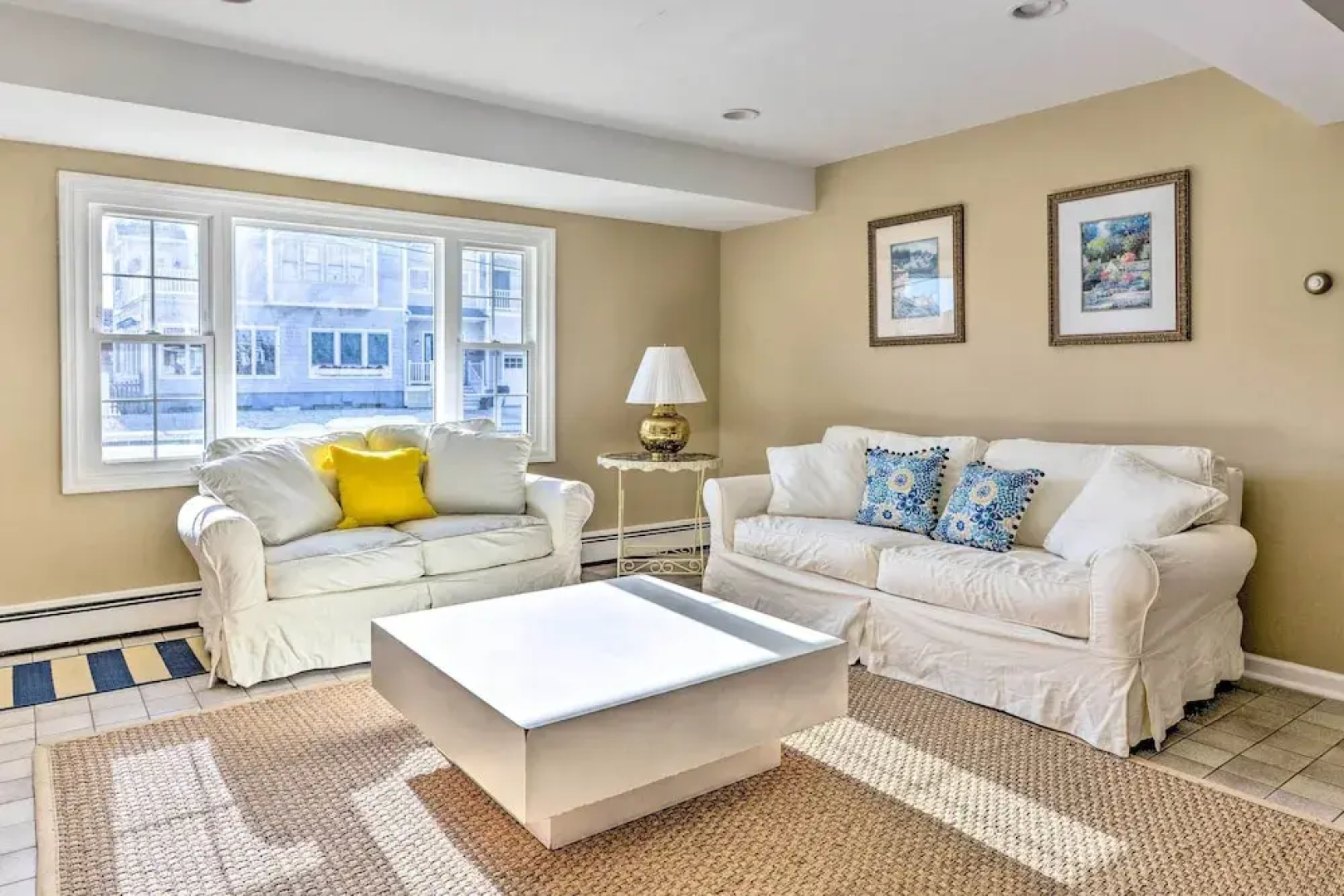 Oceanside Beach House in Pvt Beach Community!