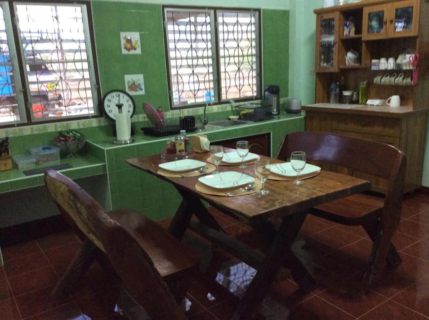 Chaleena Homestay