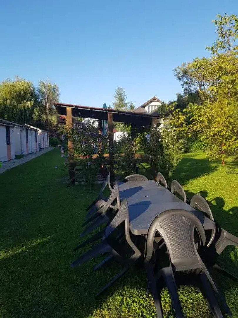 Napraforgó Apartmanok