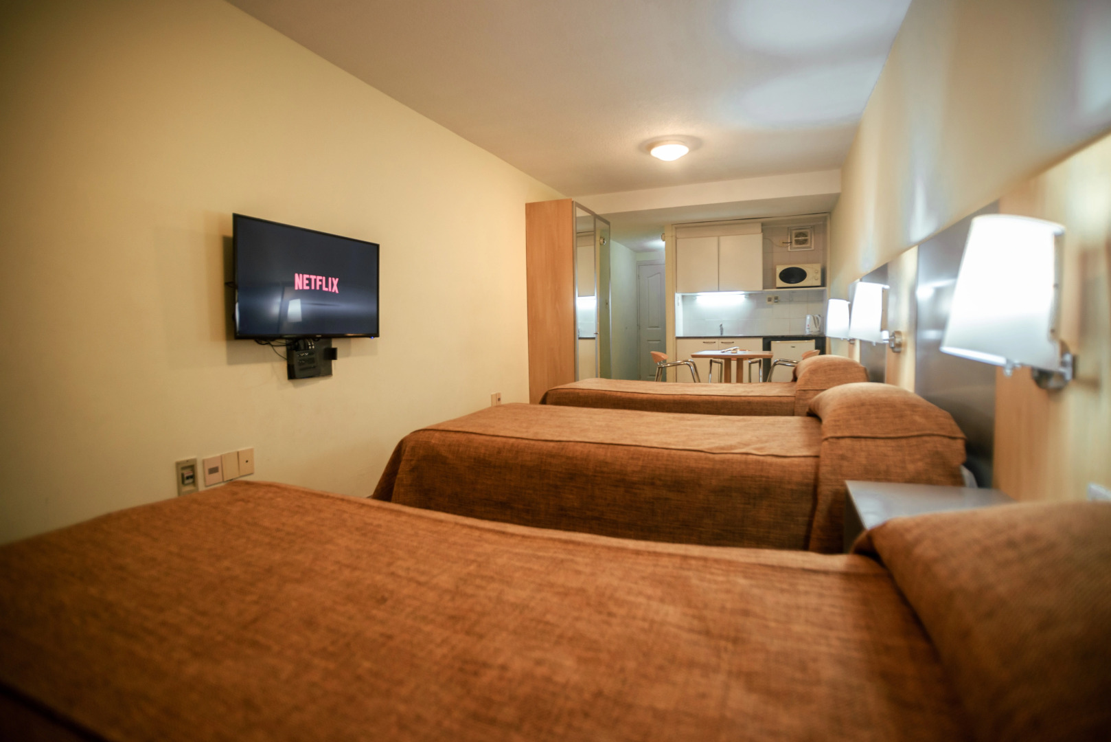 Punta Trouville Hotel