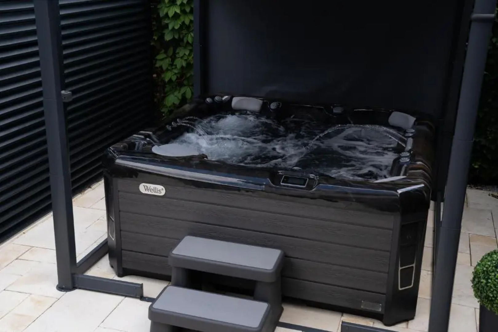 The Residence Central Jacuzzi Boutique (Adult Only)