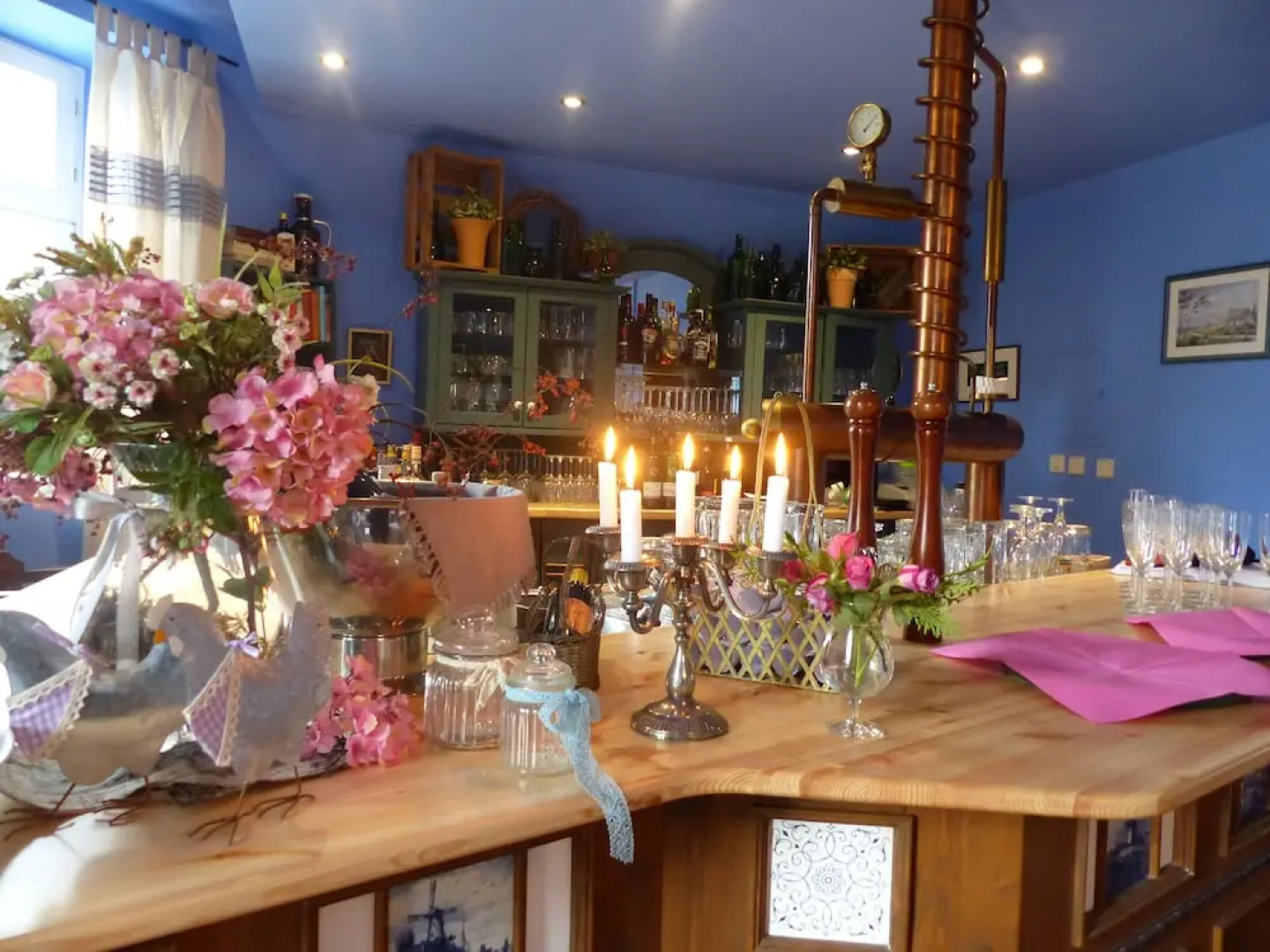 Hotel Zur Alten Oder Frankfurt