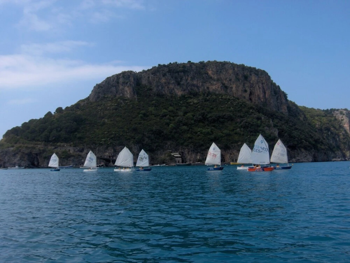 Residence La Mantinera