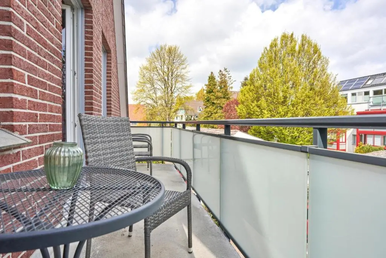 SeeZeit Ferienwohnungen