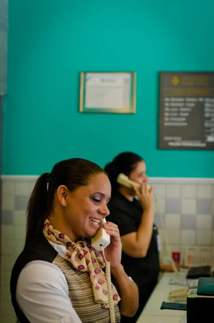 Cachoeiro Plaza Hotel