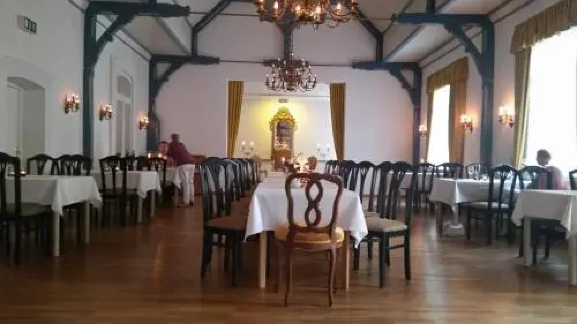 Gästehaus Welfenhof