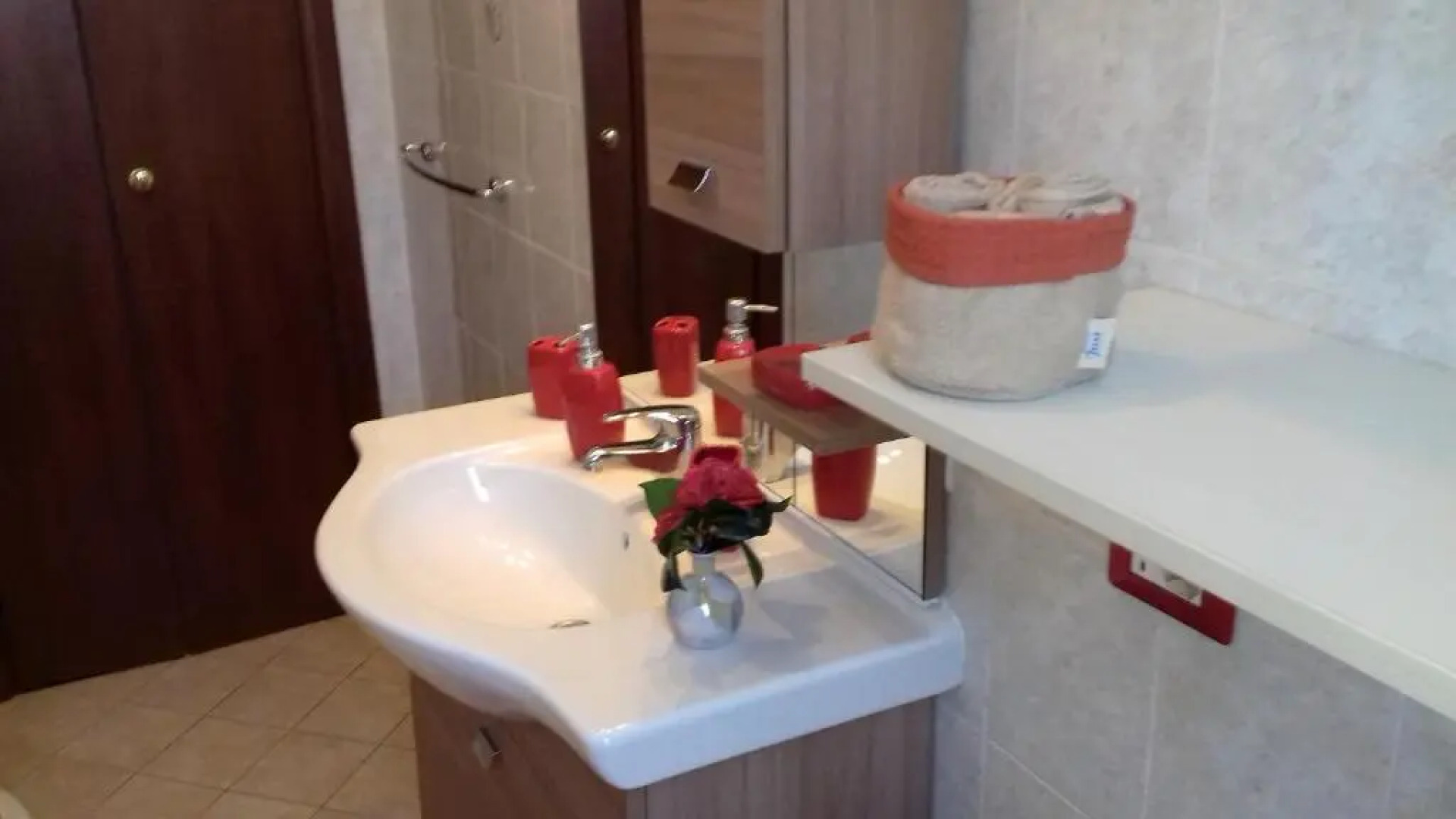 Appartamento Corallo