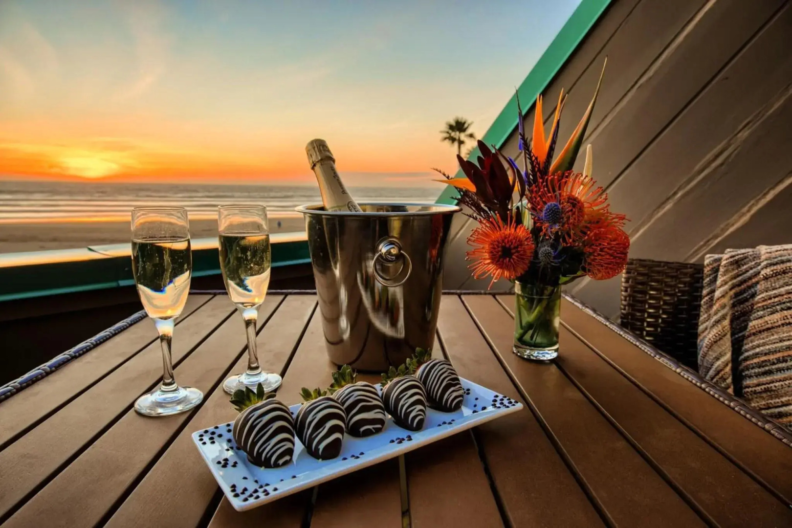 SeaVenture Beach Hotel