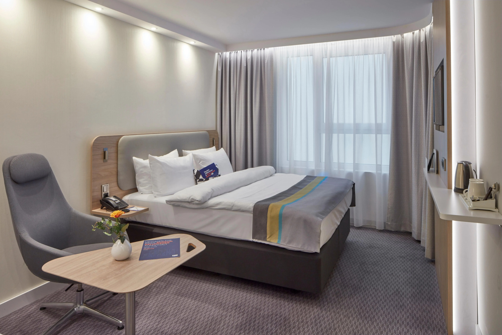 Holiday Inn Express Merzig by IHG