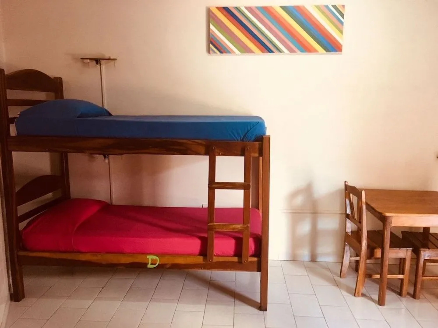 Jodanga Backpackers Hostel