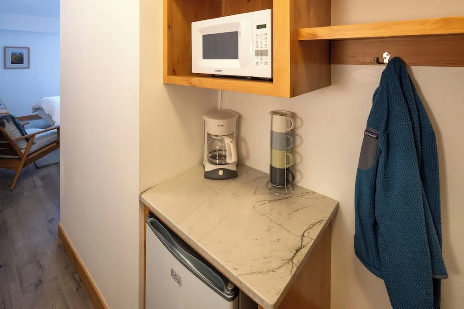 The Edelweiss Lodge and Spa