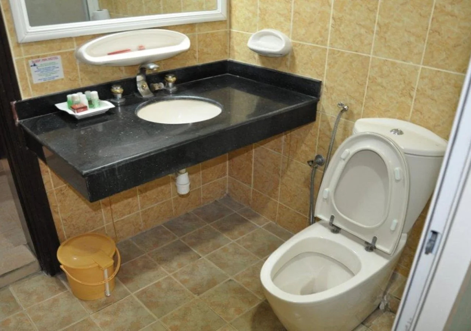 Sleep Inn Hotel City Centre