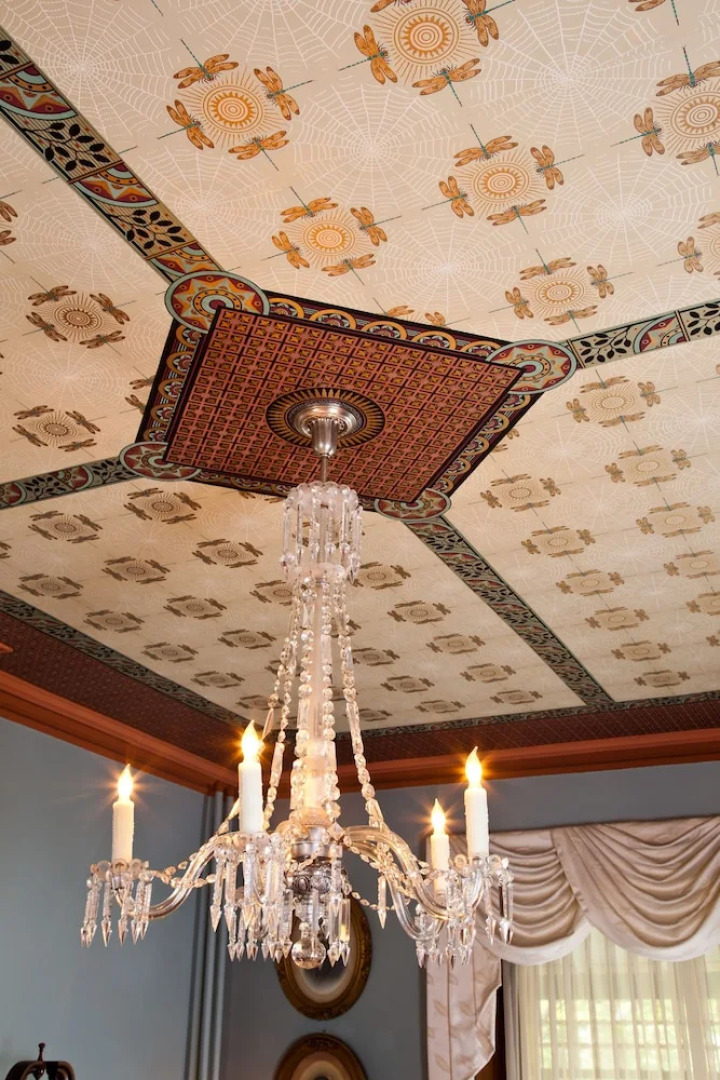 Cornerstone Bed and Breakfast